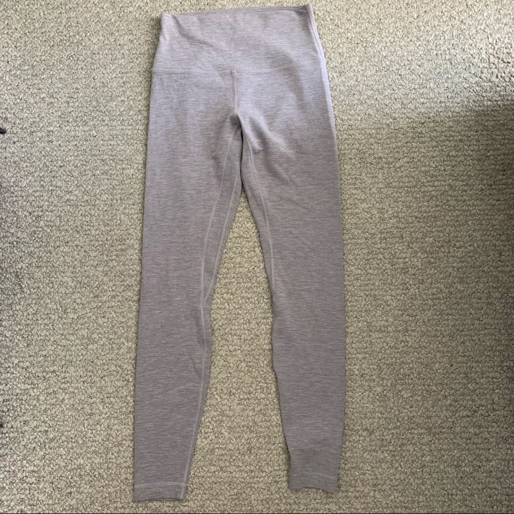 Lululemon align legging